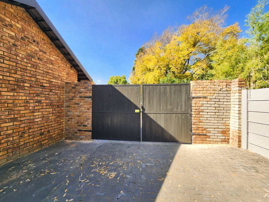 3 Bedroom Property for Sale in Vaalpark Free State
